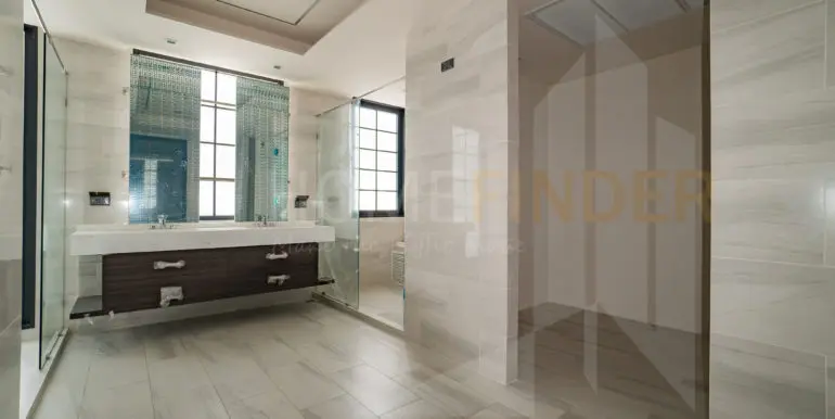 Quarter Sukhumvit 31 (4bed 425sqm 43mb)-30