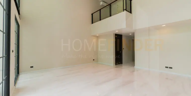 Quarter Sukhumvit 31 (4bed 425sqm 43mb)