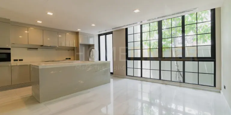 Quarter Sukhumvit 31 (4bed 425sqm 43mb)-9