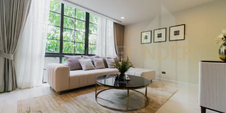 Quarter Sukhumvit 31 (4bed 431sqm 56.5mb)-10