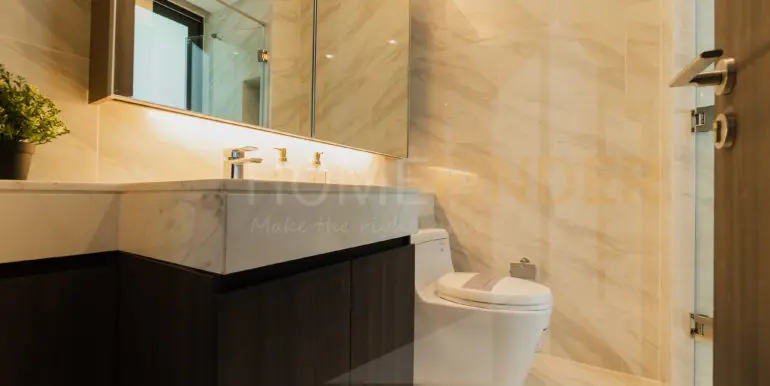Quarter Sukhumvit 31 (4bed 431sqm 56.5mb)-11