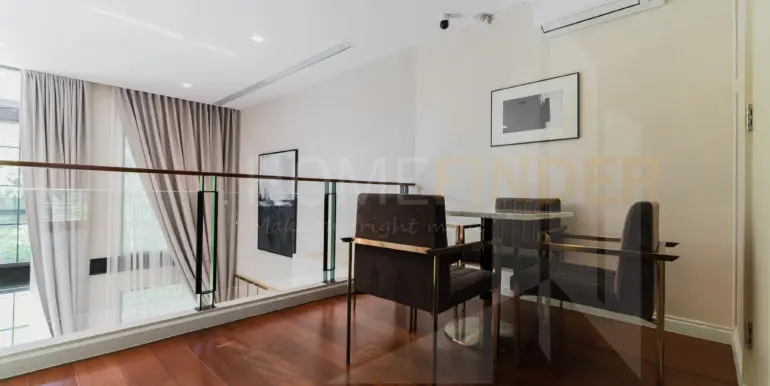 Quarter Sukhumvit 31 (4bed 431sqm 56.5mb)-13
