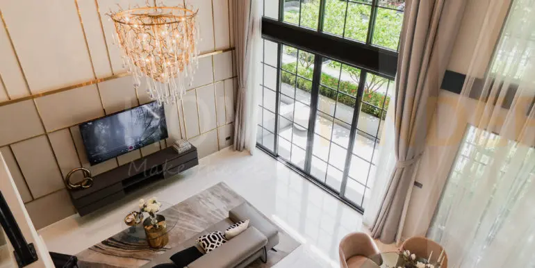 Quarter Sukhumvit 31 (4bed 431sqm 56.5mb)-14