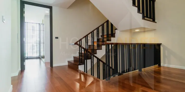 Quarter Sukhumvit 31 (4bed 431sqm 56.5mb)-15
