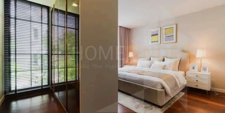 Quarter Sukhumvit 31 (4bed 431sqm 56.5mb)-16