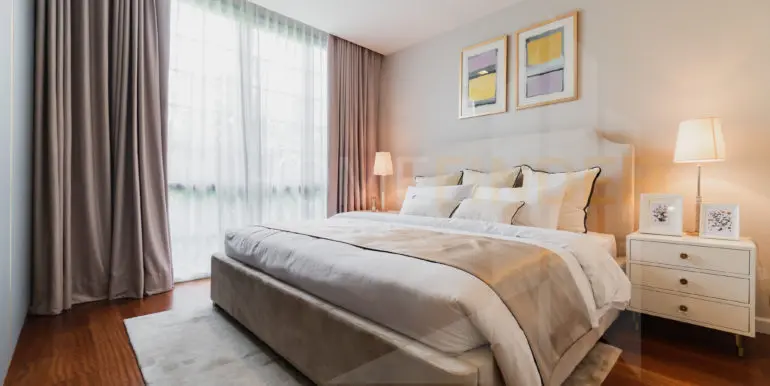 Quarter Sukhumvit 31 (4bed 431sqm 56.5mb)-17