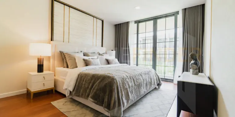Quarter Sukhumvit 31 (4bed 431sqm 56.5mb)-22