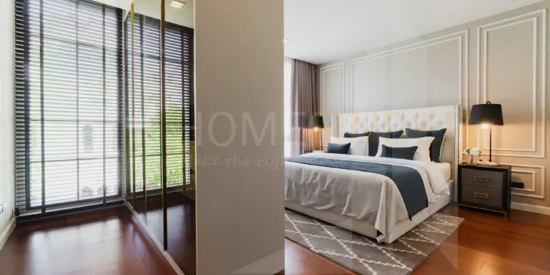 Quarter Sukhumvit 31 (4bed 431sqm 56.5mb)-29