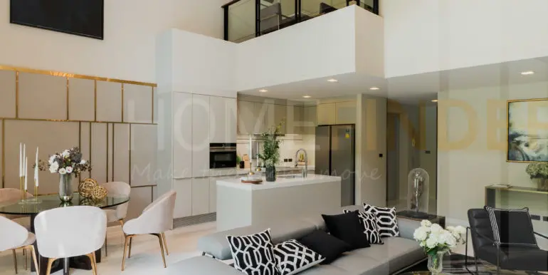 Quarter Sukhumvit 31 (4bed 431sqm 56.5mb)-3