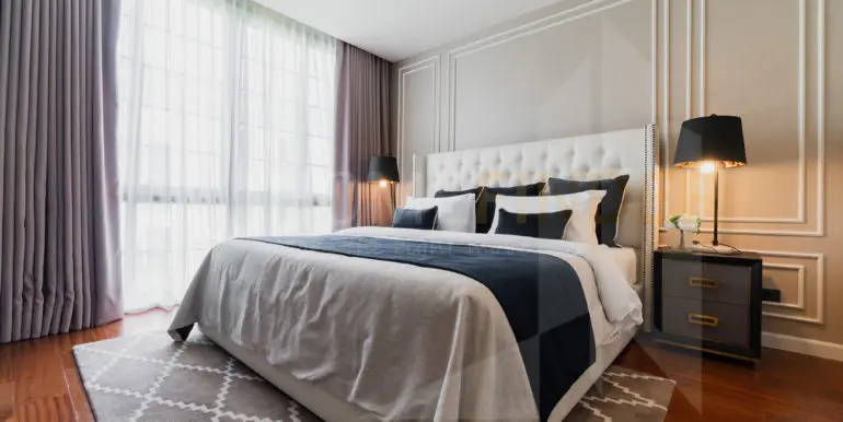 Quarter Sukhumvit 31 (4bed 431sqm 56.5mb)-30