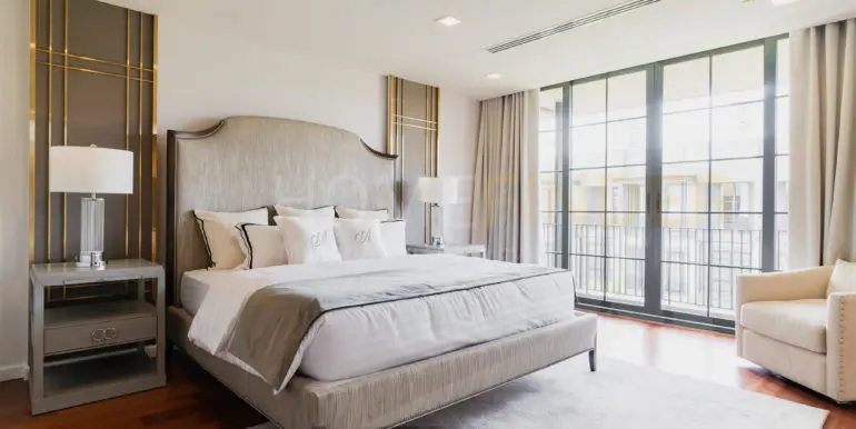 Quarter Sukhumvit 31 (4bed 431sqm 56.5mb)-32