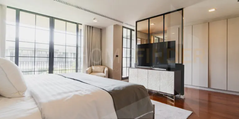 Quarter Sukhumvit 31 (4bed 431sqm 56.5mb)-33