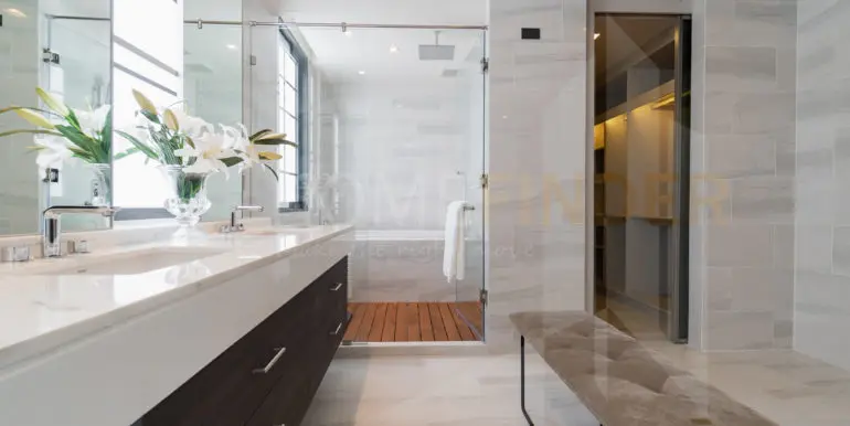 Quarter Sukhumvit 31 (4bed 431sqm 56.5mb)-41