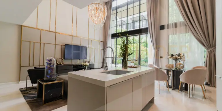 Quarter Sukhumvit 31 (4bed 431sqm 56.5mb)-6