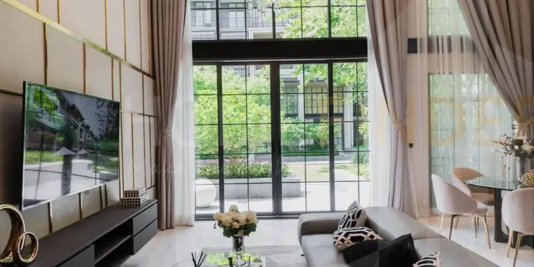 Quarter Sukhumvit 31 (4bed 431sqm 56.5mb)-8