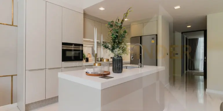 Quarter Sukhumvit 31 (4bed 431sqm 56.5mb)-9