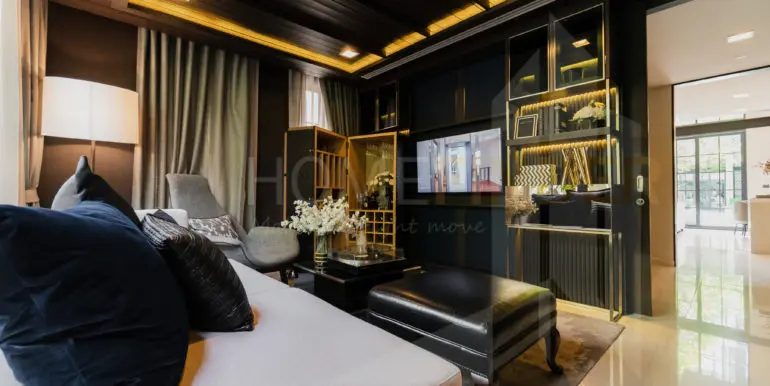 Quarter Sukhumvit 31 (4bed 431sqm 65mb)-17