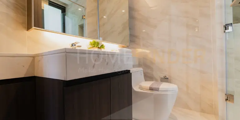 Quarter Sukhumvit 31 (4bed 431sqm 65mb)-18