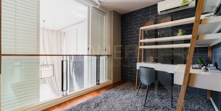 Quarter Sukhumvit 31 (4bed 431sqm 65mb)-23