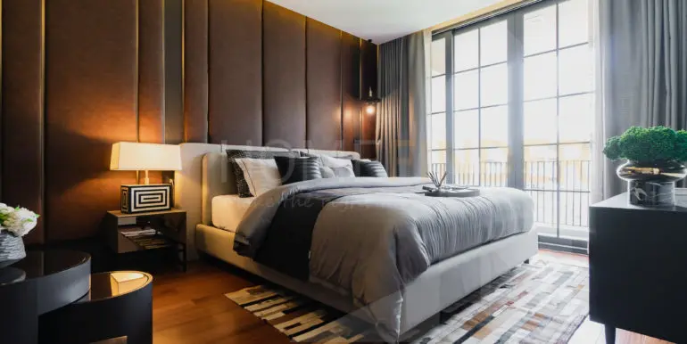 Quarter Sukhumvit 31 (4bed 431sqm 65mb)-29