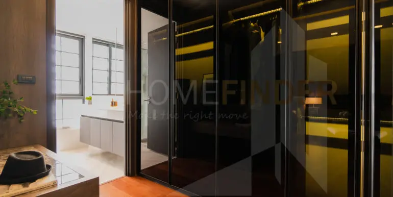 Quarter Sukhumvit 31 (4bed 431sqm 65mb)-32