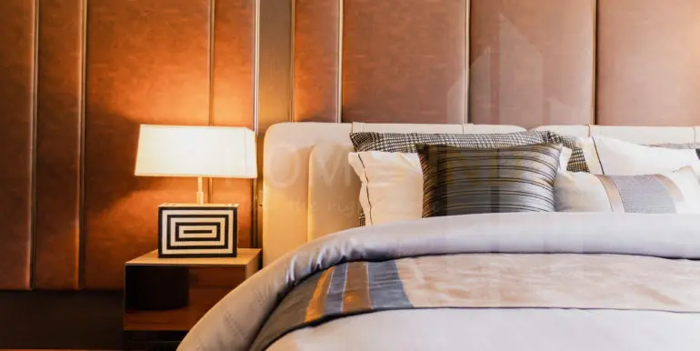 Quarter Sukhumvit 31 (4bed 431sqm 65mb)-35