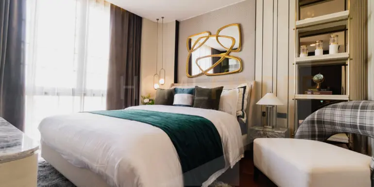 Quarter Sukhumvit 31 (4bed 431sqm 65mb)-37