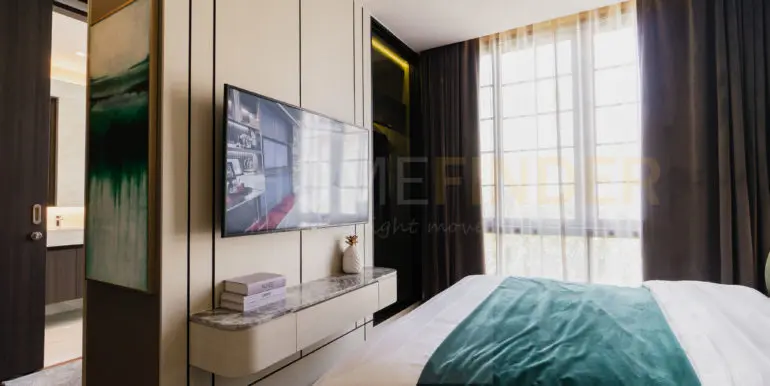 Quarter Sukhumvit 31 (4bed 431sqm 65mb)-38