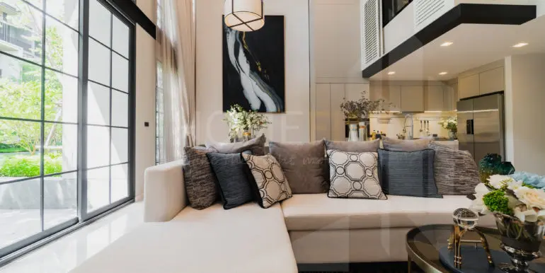 Quarter Sukhumvit 31 (4bed 431sqm 65mb)-4