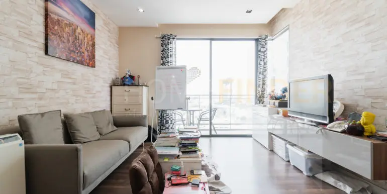 The room sukhumvit 62 (2bed)-2