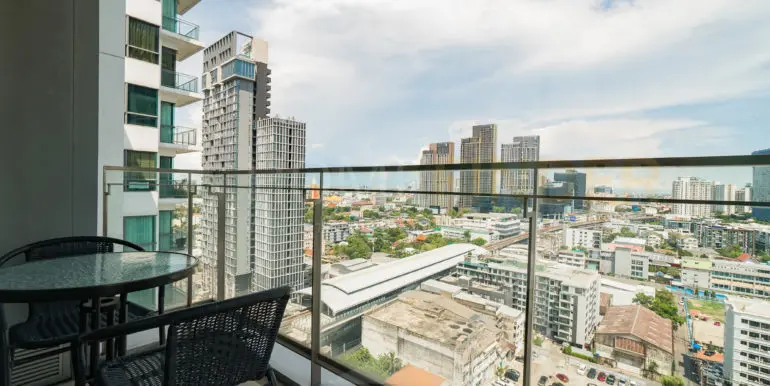 The room sukhumvit 62 (2bed)-20