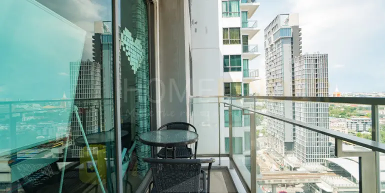 The room sukhumvit 62 (2bed)-21