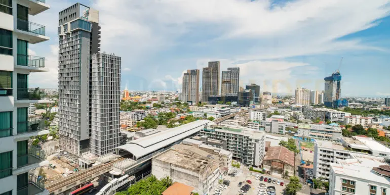 The room sukhumvit 62 (2bed)-22