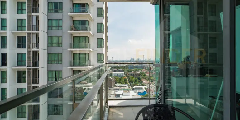 The room sukhumvit 62 (2bed)-23