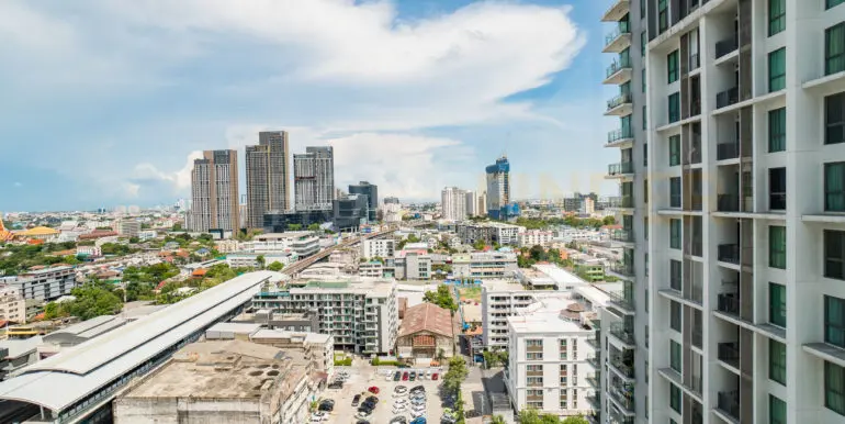 The room sukhumvit 62 (2bed)-24