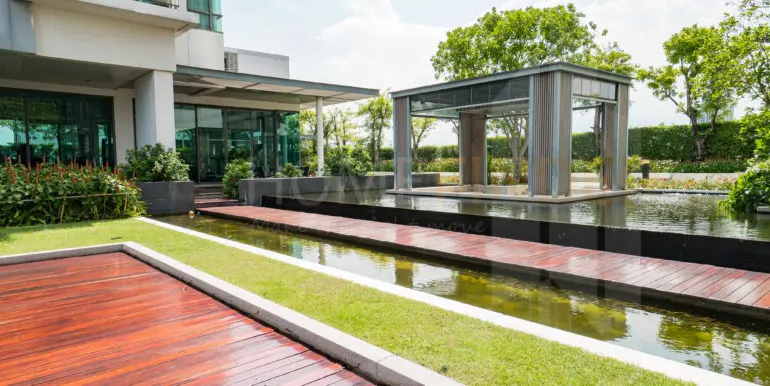 The room sukhumvit 62 (2bed)-26