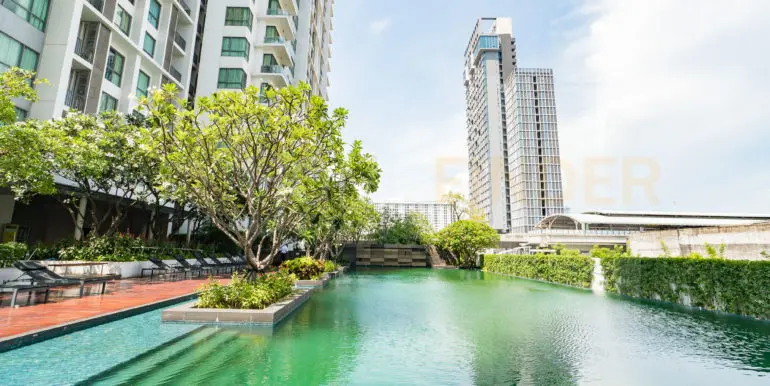 The room sukhumvit 62 (2bed)-28