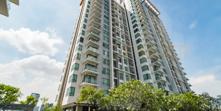 The room sukhumvit 62 (2bed)-30
