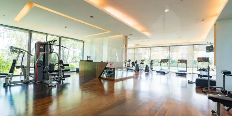 The room sukhumvit 62 (2bed)-33