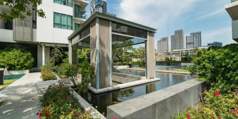 The room sukhumvit 62 (2bed)-35