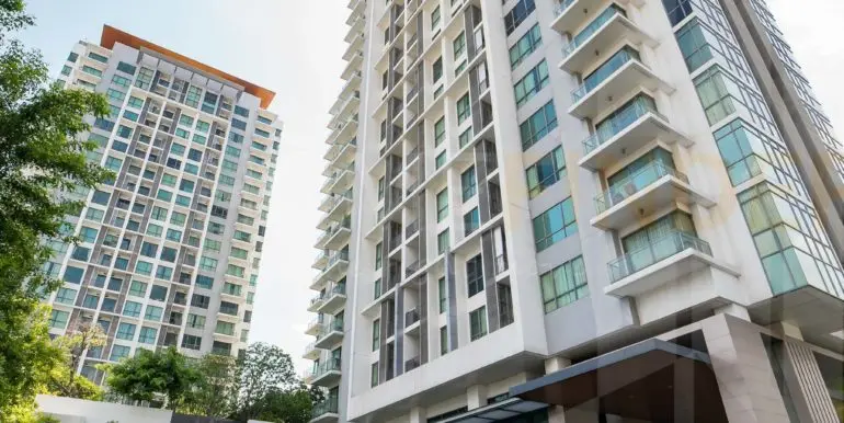 The room sukhumvit 62 (2bed)-39