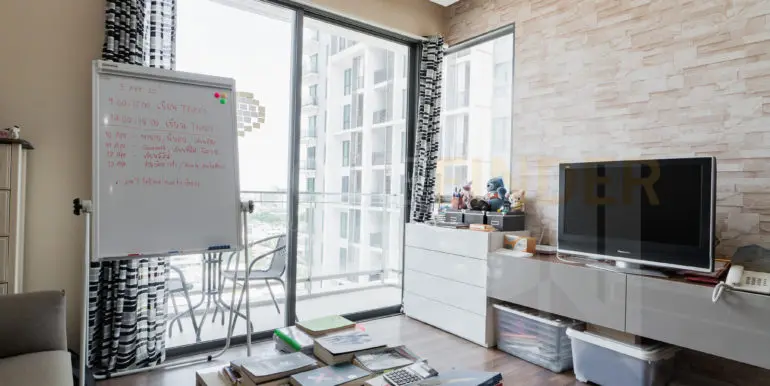 The room sukhumvit 62 (2bed)-7