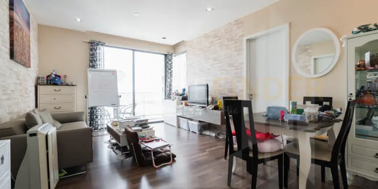The room sukhumvit 62 (2bed)