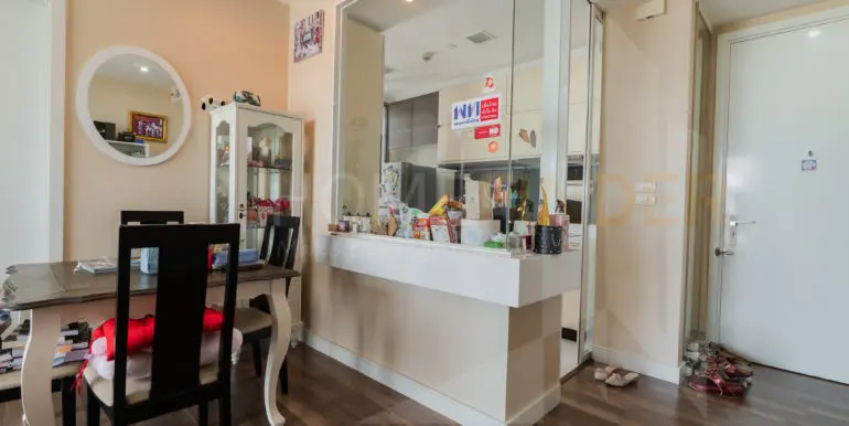 The room sukhumvit 62 (2bed)-8