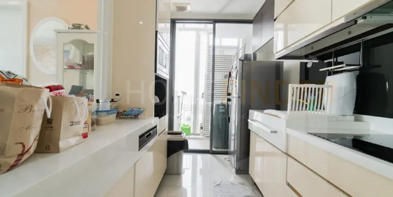 The room sukhumvit 62 (2bed)-9