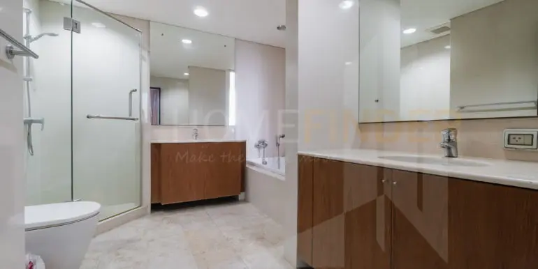 Wilshire Sukhumvit 22 (3bed 165sqm 80k 26mb)-13