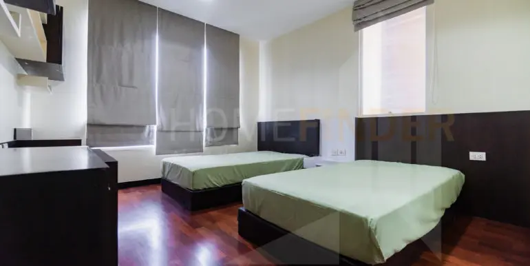 Wilshire Sukhumvit 22 (3bed 165sqm 80k 26mb)-17