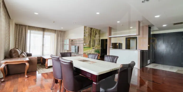Wilshire Sukhumvit 22 (3bed 165sqm 80k 26mb)-2