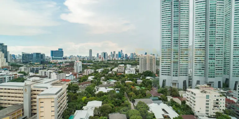 Wilshire Sukhumvit 22 (3bed 165sqm 80k 26mb)-21