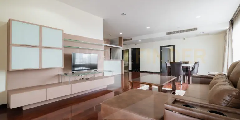 Wilshire Sukhumvit 22 (3bed 165sqm 80k 26mb)-4